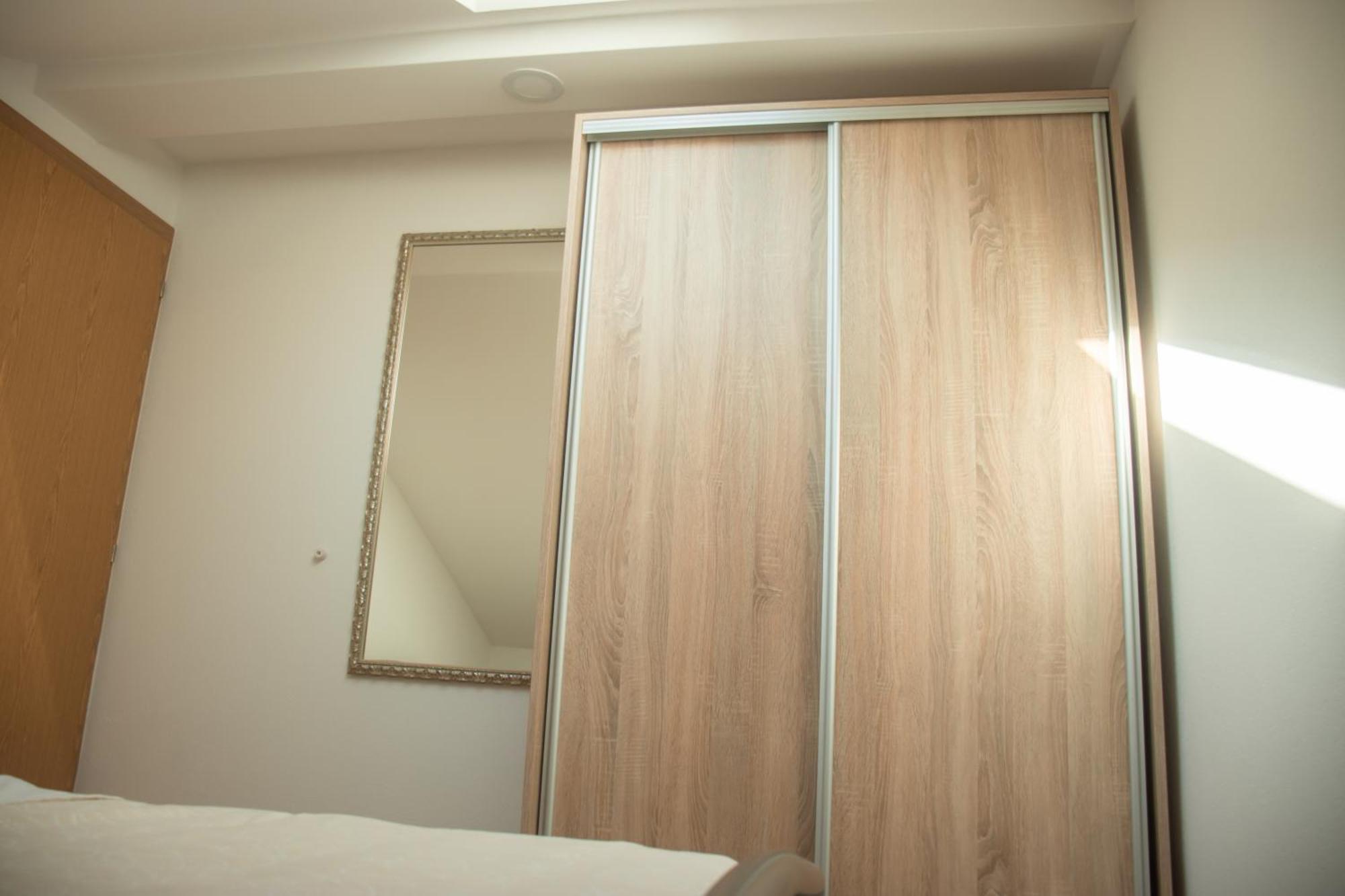 Apartments Basic فيسوكو المظهر الخارجي الصورة