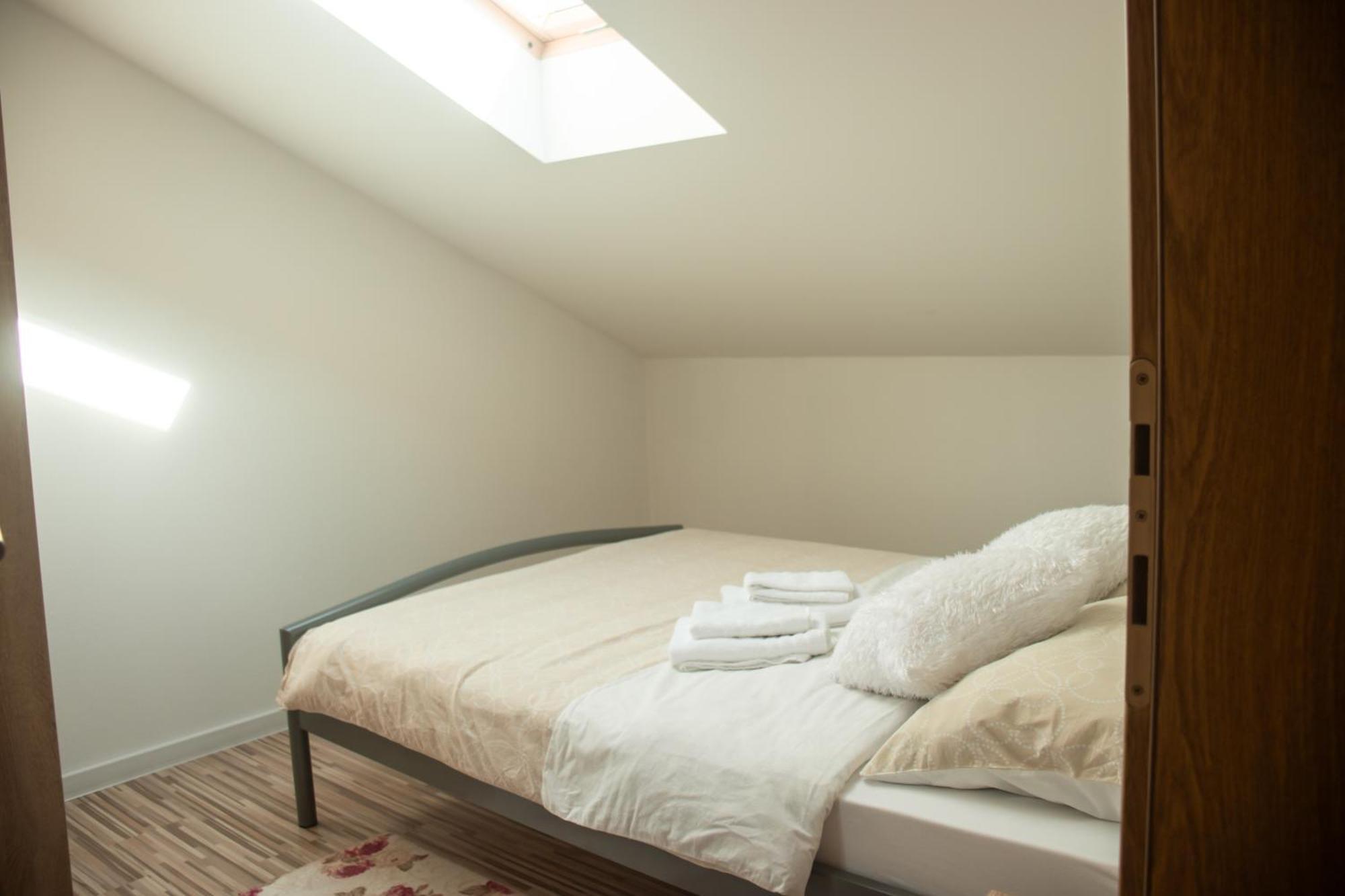 Apartments Basic فيسوكو المظهر الخارجي الصورة