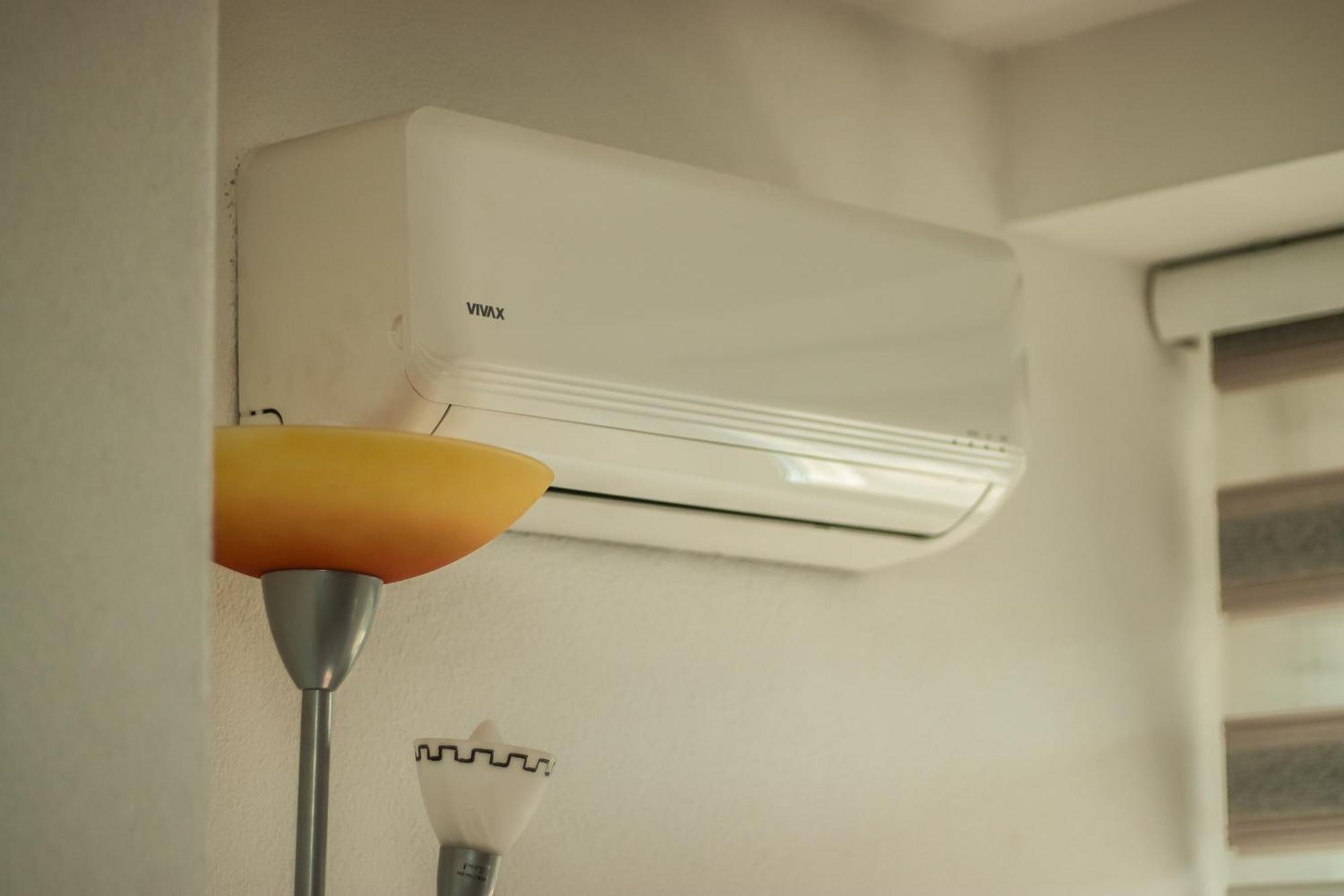 Apartments Basic فيسوكو المظهر الخارجي الصورة