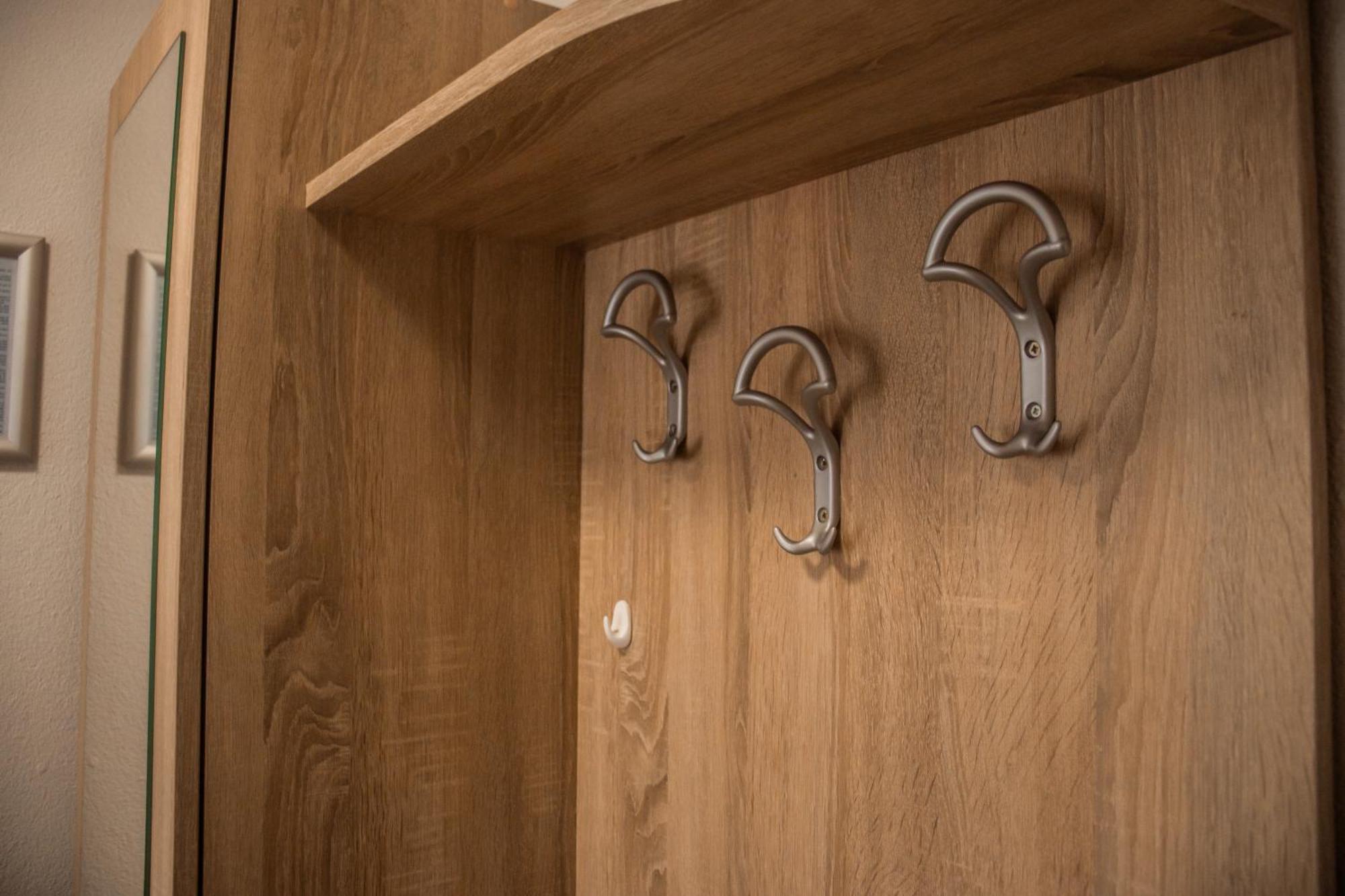 Apartments Basic فيسوكو المظهر الخارجي الصورة