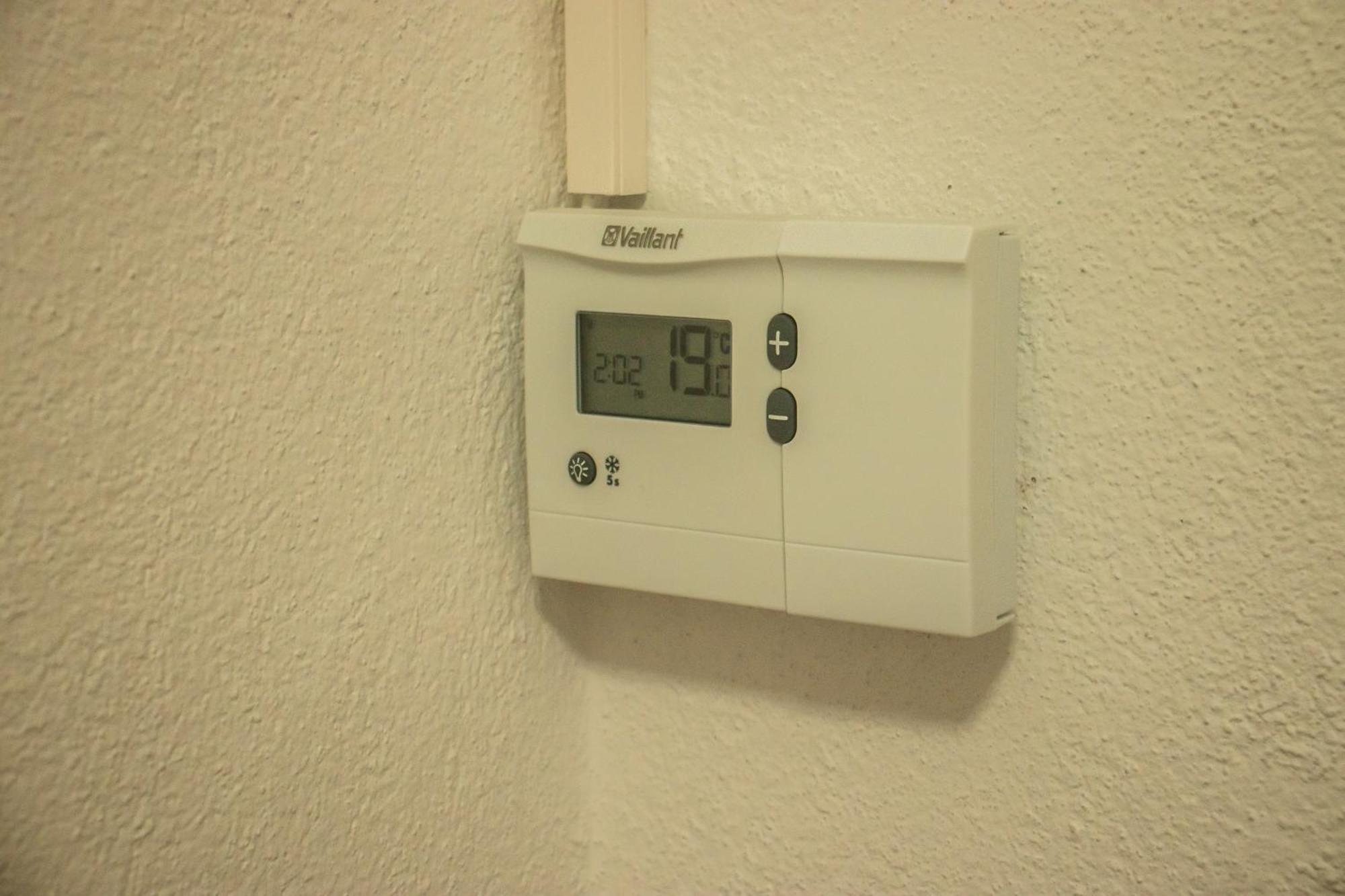 Apartments Basic فيسوكو المظهر الخارجي الصورة