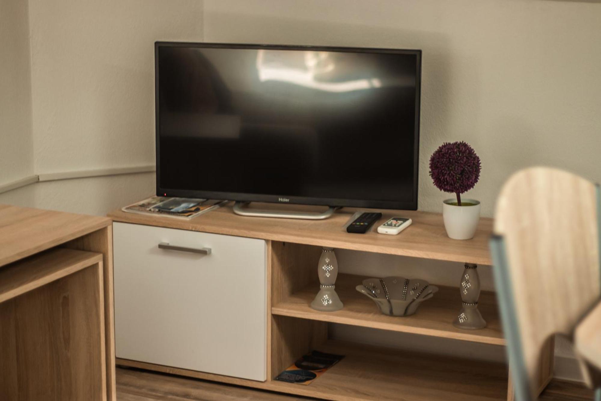 Apartments Basic فيسوكو المظهر الخارجي الصورة