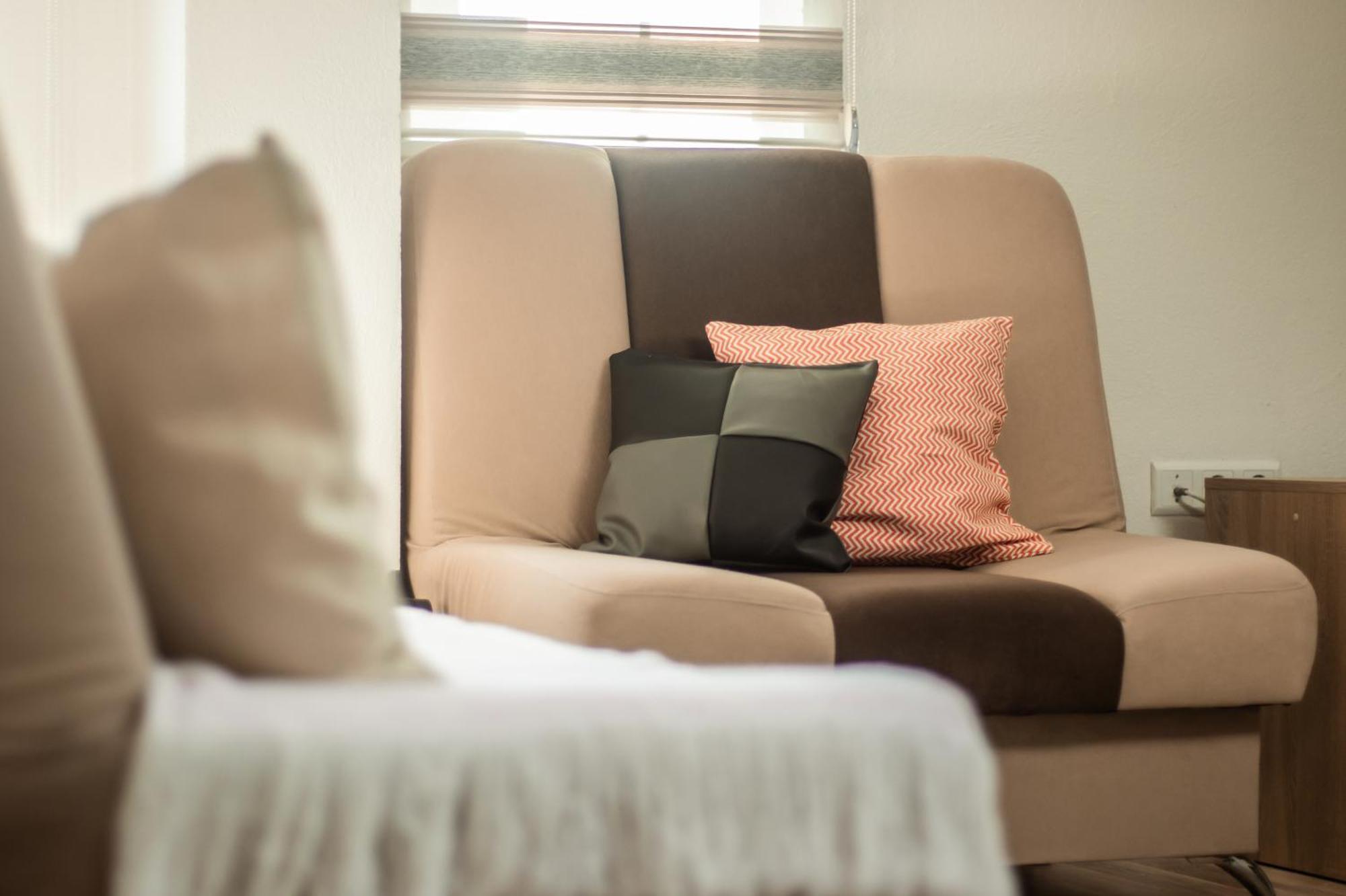 Apartments Basic فيسوكو المظهر الخارجي الصورة