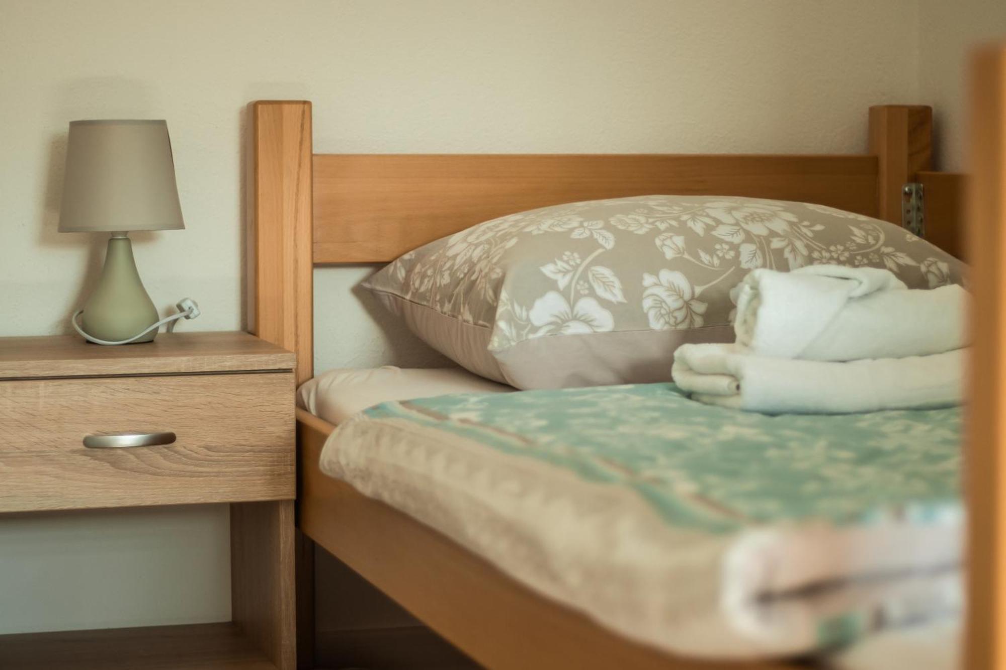 Apartments Basic فيسوكو المظهر الخارجي الصورة