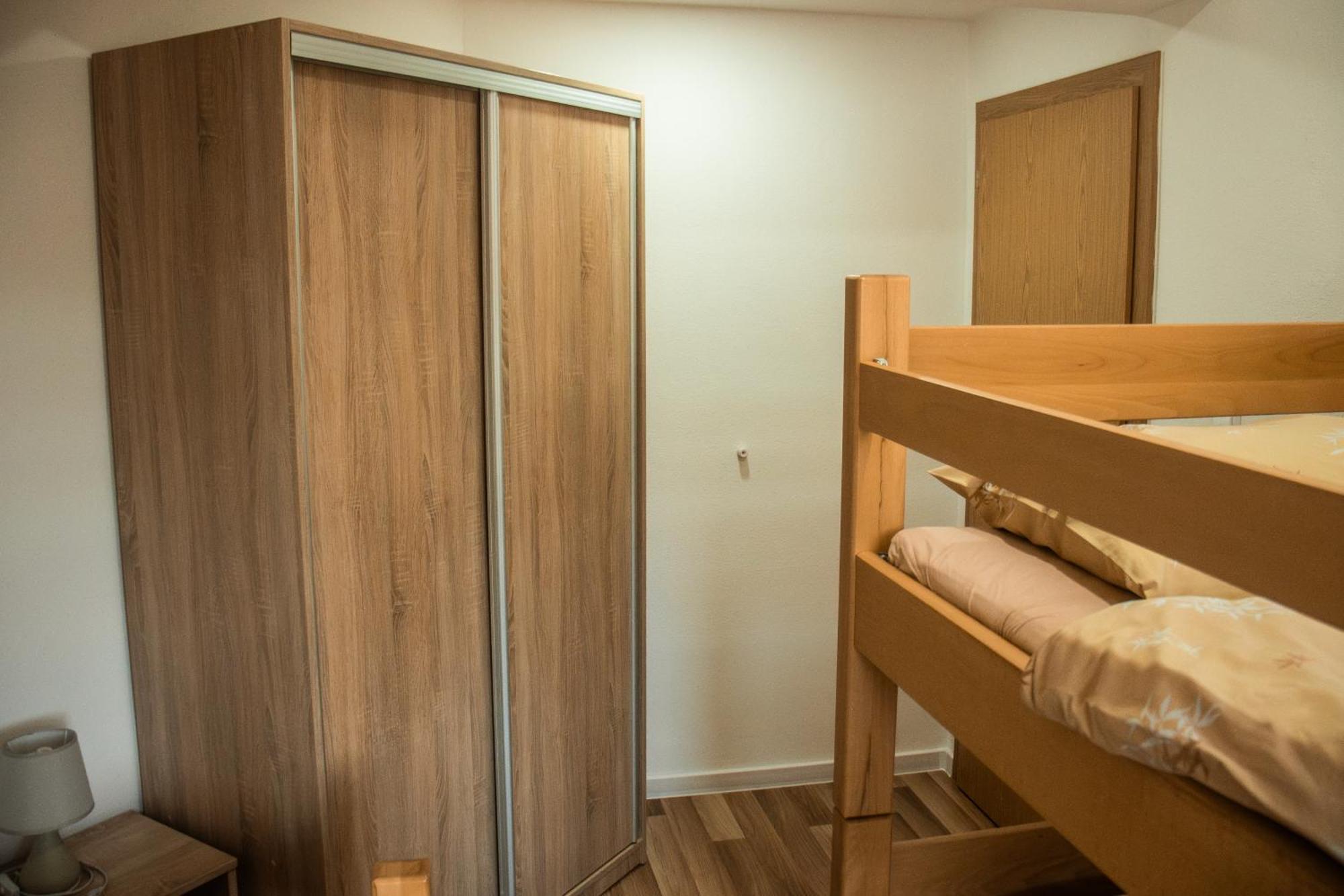 Apartments Basic فيسوكو المظهر الخارجي الصورة