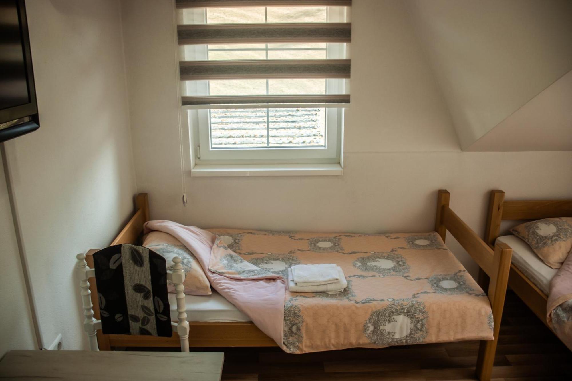 Apartments Basic فيسوكو المظهر الخارجي الصورة