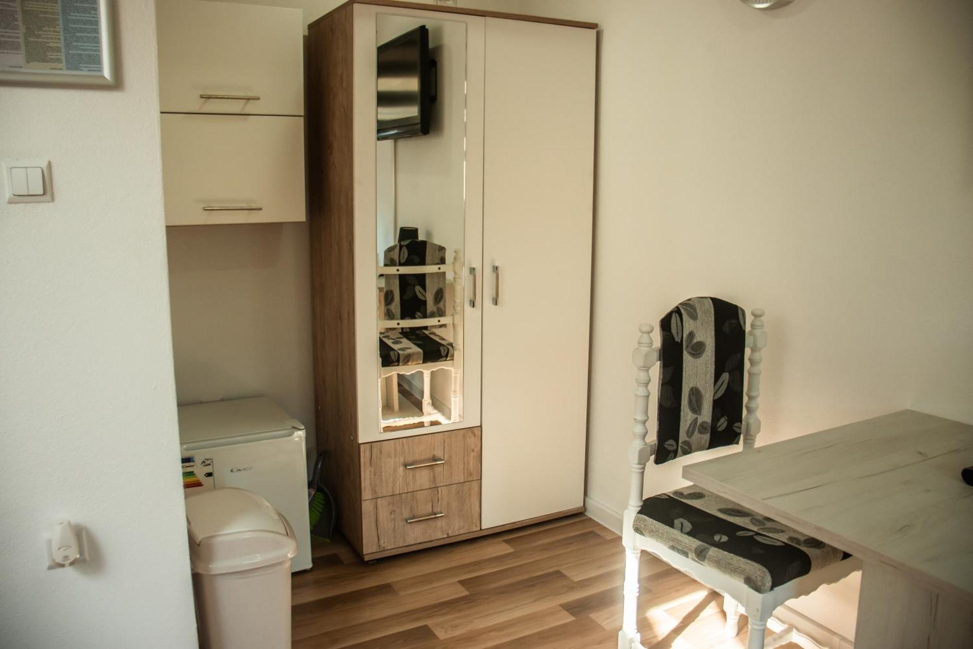 Apartments Basic فيسوكو المظهر الخارجي الصورة