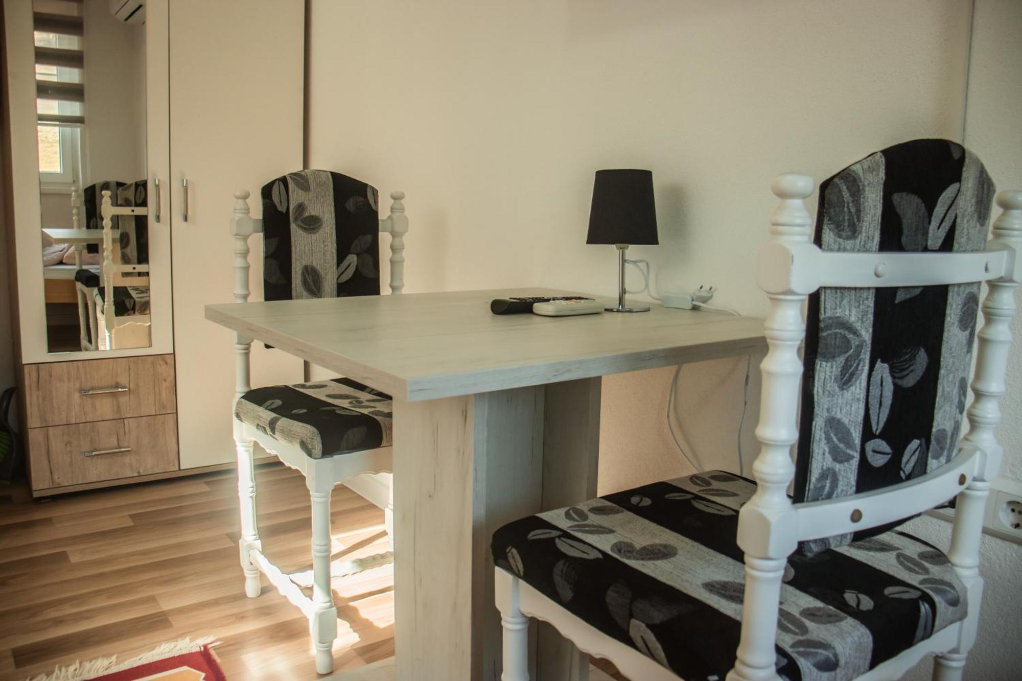 Apartments Basic فيسوكو المظهر الخارجي الصورة